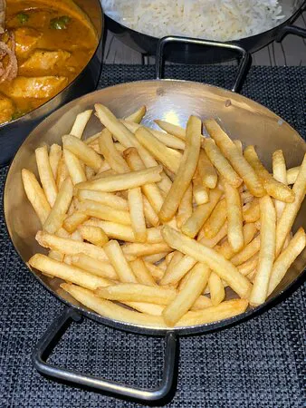 Orangette Cafe & Dining