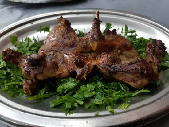 Kababgy El Azhar Farahat