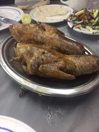 Kababgy El Azhar Farahat