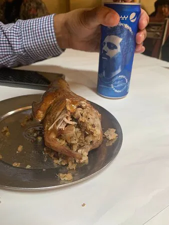 Kababgy El Azhar Farahat