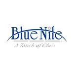 Blue Nile Boat
