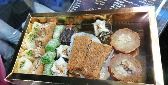 حلواني الزهراء الغردقة