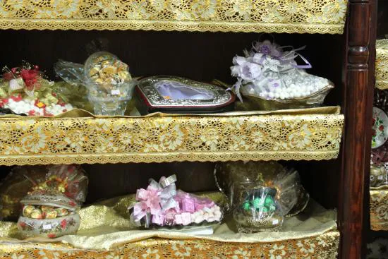 حلواني الزهراء الغردقة