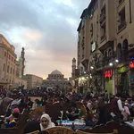 El Dahhan Restaurant