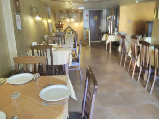 مطعم هندي ودجاج Tikka Inn