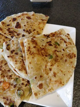 مطعم هندي ودجاج Tikka Inn