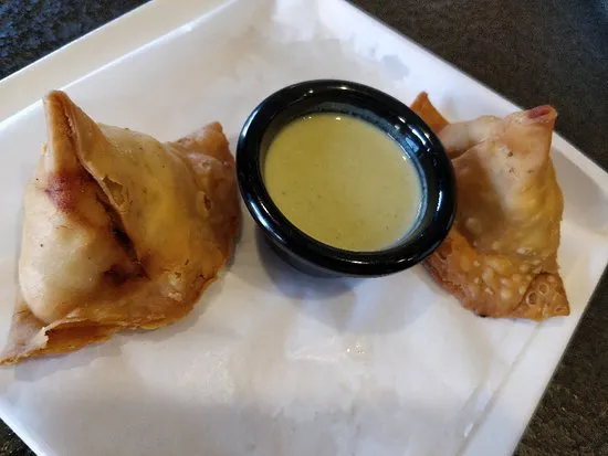 مطعم هندي ودجاج Tikka Inn