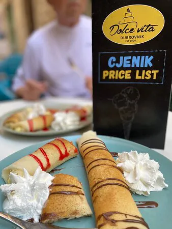 دولتشي فيتا