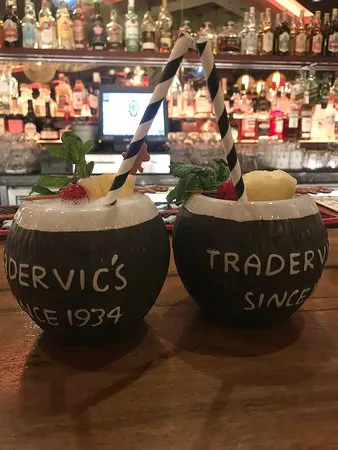 Trader Vics