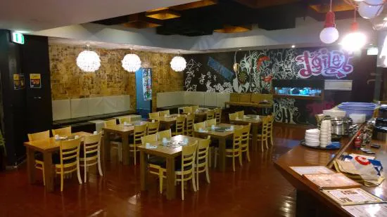 Funny funny Korean Restaurant & Pub