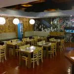 مطعم و حانة كورية مضحكة مضحكة