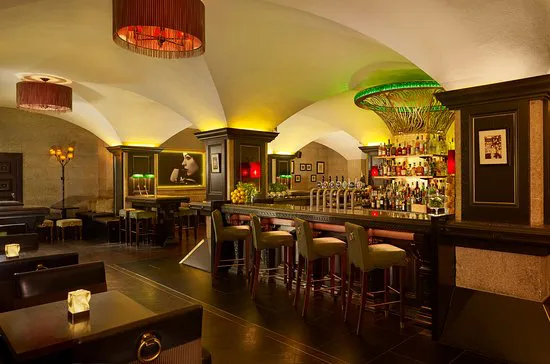 حانة النعناع في ويستن