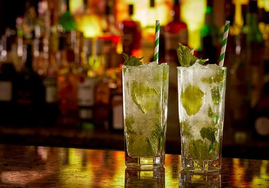 حانة النعناع في ويستن