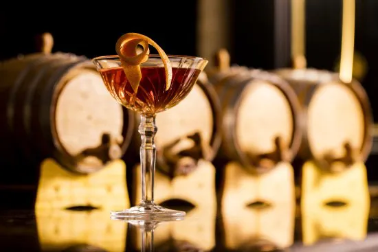 حانة النعناع في ويستن