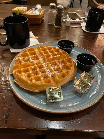 مطعم وبار هاوس أوف بلوز