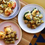 مقهى بيتشوود