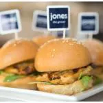 جونز ذا جروسر جيت مول