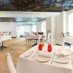 Restaurante Le Marquis