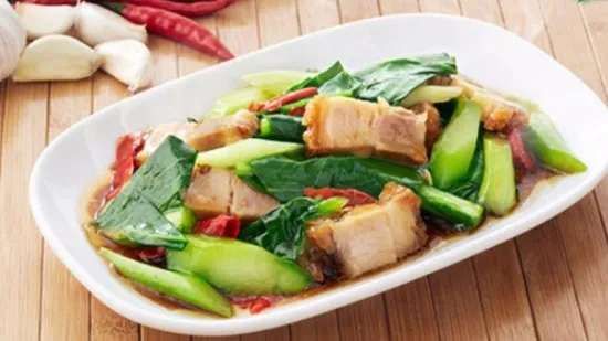 The Old Raffles Place