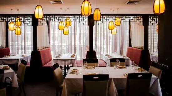 البرية بطة غرامة الآسيوية مطبخ