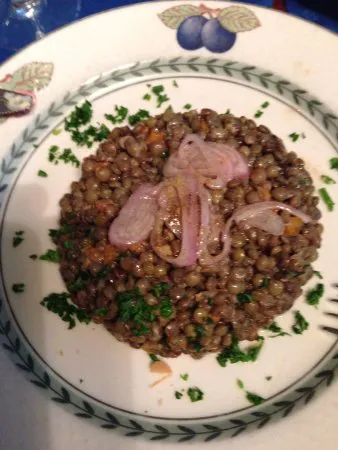 مطعم ريليه دو بوا، باريس