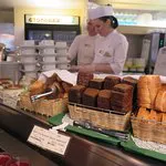 مطعم ستولوفايا 57، موسكو