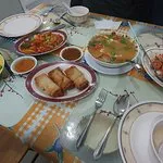 The Villa Restaurant