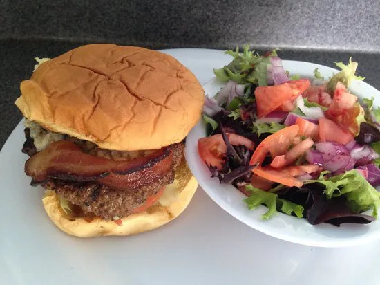 The Royal Palms Resort Bar & Grill