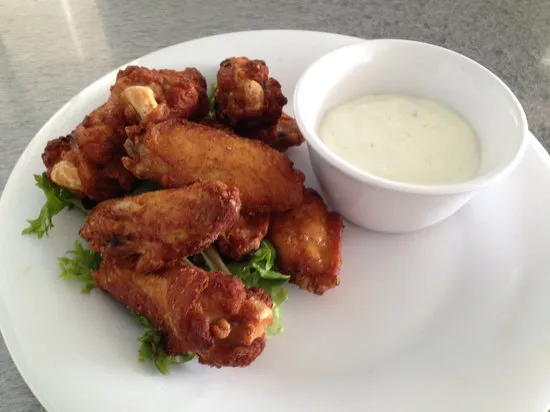 The Royal Palms Resort Bar & Grill