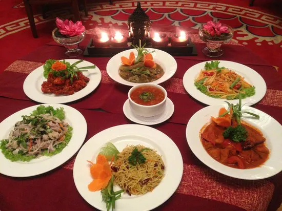 مطعم ٢٤ كاراتس