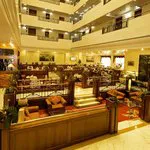 مطعم ٢٤ كاراتس