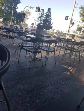 نادي القهوة