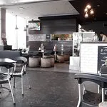 نادي القهوة