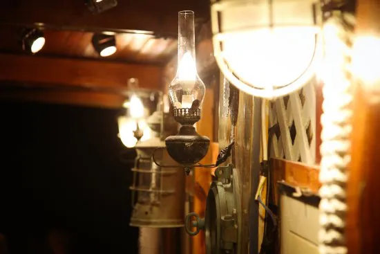 Dimitris Ammoudi Taverna