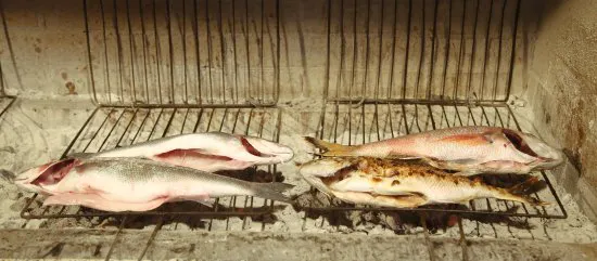 Dimitris Ammoudi Taverna