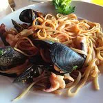 Dimitris Ammoudi Taverna