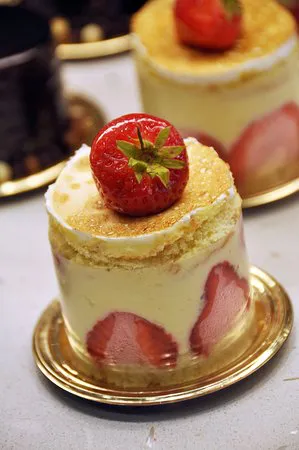 حلويات سيرين - كابا، نيس