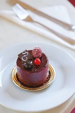 حلويات سيرين - كابا، نيس