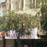 Kamat Hotel Restaurant