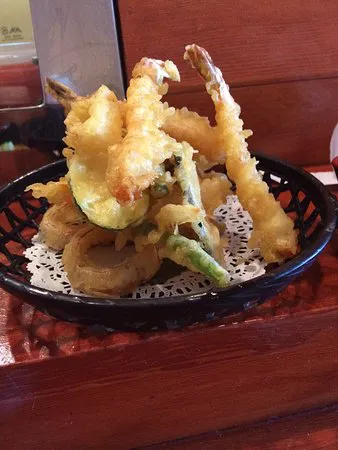 مرحبا السوشي