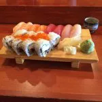 مرحبا السوشي