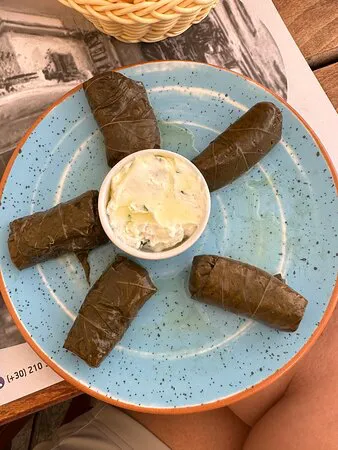 كليبسيدرا كافيه، أثينا