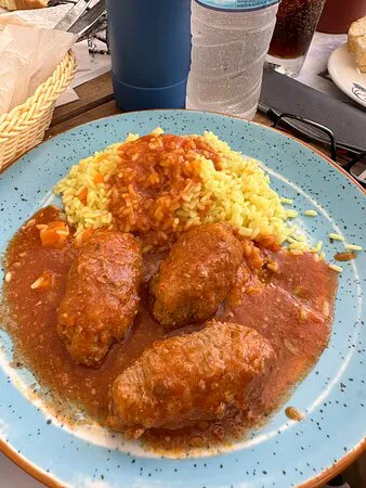 كليبسيدرا كافيه، أثينا