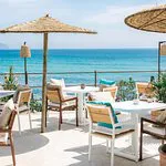 Atzaro Beach Restaurant
