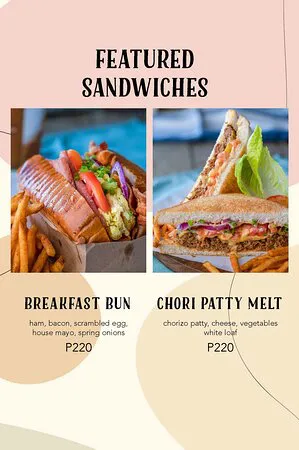 تشوكليت تشوروس كافيه، مانيلا