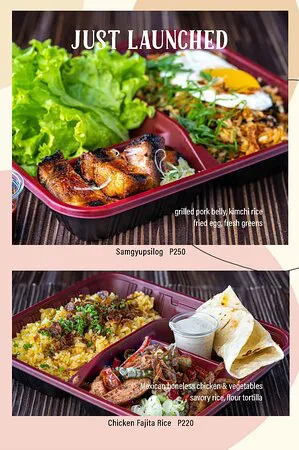 تشوكليت تشوروس كافيه، مانيلا