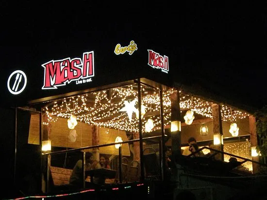 ماش ريستوكاف