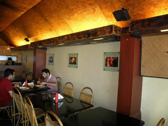 ماش ريستوكاف