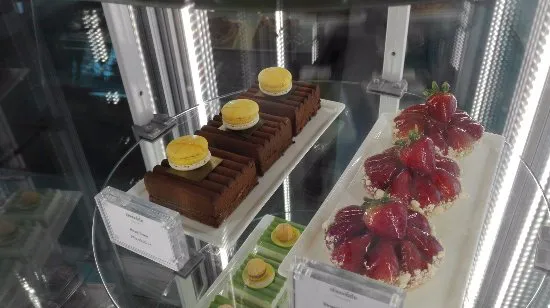 The Chocolate Gallery