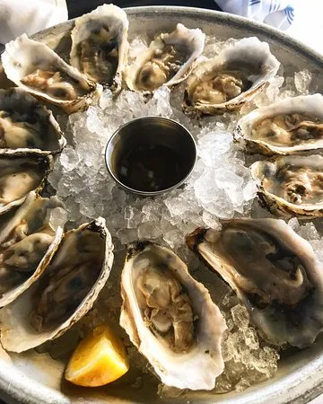 G&B Oyster Bar